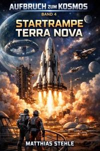 Startrampe Terra Nova