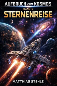Sternenreise