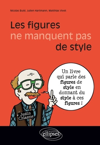 Les figures ne manquent pas de style