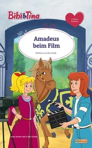 Bibi &amp; Tina - Amadeus beim Film