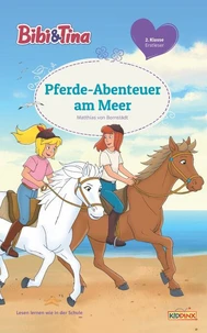 Bibi &amp; Tina - Pferde-Abenteuer am Meer
