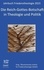Die Reich-Gottes-Botschaft in Theologie und Politik. Jahrbuch Friedenstheologie 2023 Ökumenisches Institut für Friedenstheologie