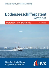 Bodenseeschifferpatent kompakt