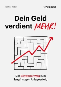 Dein Geld verdient mehr!