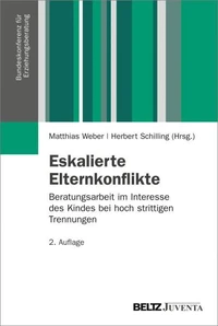 Eskalierte Elternkonflikte