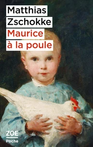 Maurice à la poule