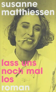 Lass uns noch mal los