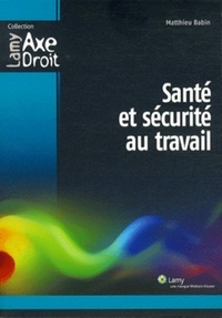 Santé et sécurité au travail.pdf
