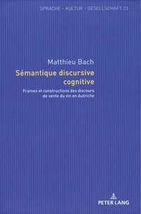Sémantique discursive cognitive