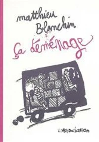 Ca déménage