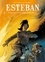 Esteban - Volume 4 - at the Edge of the World