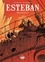 Esteban - Volume 5 - Blood and Ice