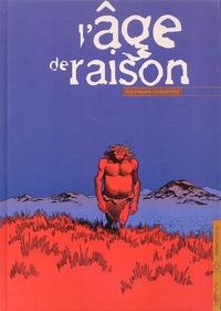 Matthieu Bonhomme - L'Age De Raison.