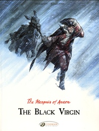 Matthieu Bonhomme et Fabien Vehlmann - The Marquis of Anaon - The Black Virgin.