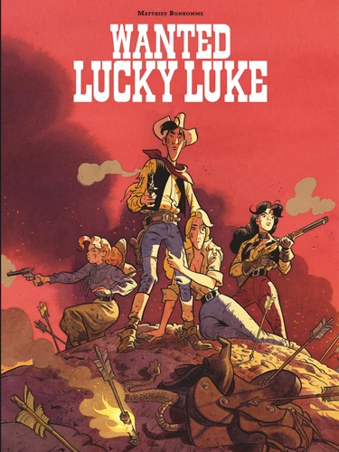 <a href="/node/60568">Wanted, Lucky Luke !</a>