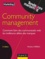Community management. Comment faire des communautés web les meilleures alliées des marques 2e édition - Occasion