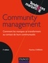 Matthieu Chéreau - Community management - Comment les marques se transforment au contact de leurs communautés.