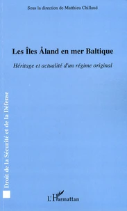Les Iles Aland en mer Baltique