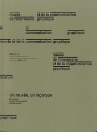 Un musée, un logotype