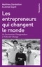 Matthieu Dardaillon et Jonas Guyot - Les entrepreneurs qui changent le monde.
