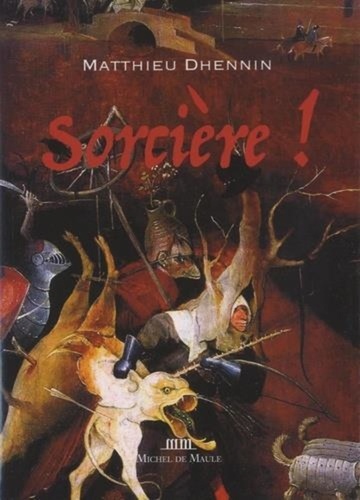 Sorcière !