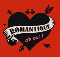 Matthieu Droin - Romantique oh oui !.