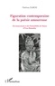 Matthieu Dubois - Figuration contemporaine de la poésie amoureuse - Du mouvement et de l'immobilité de Douve d'Yves Bonnefoy.