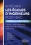 Intégrer les écoles d'ingénieurs post-bac. Advance, Avenir, Alpha, Fésic, Geipi, Polytech, La Salle Beauvais, Puissance 11