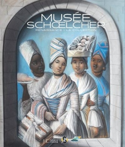 Matthieu Dussauge - Musée Schoelcher.