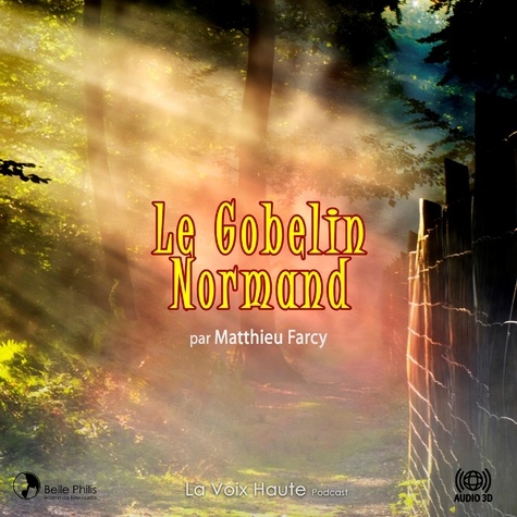 Matthieu Farcy - Le Gobelin Normand.