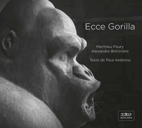 Ecce Gorilla