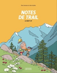 Matthieu Forichon - Notes de trail - Best of.