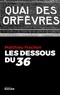 Matthieu Frachon - Les Dessous du 36.