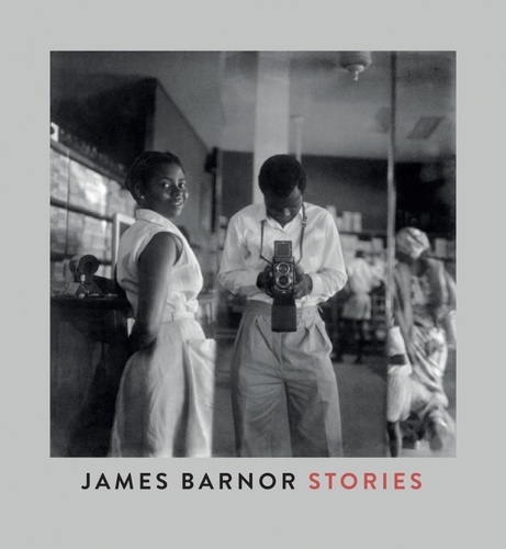 James Barnor Stories. Le porfolio 1947-1987