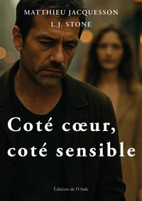 Coté coeur, coté sensible