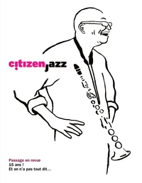 Citizen Jazz