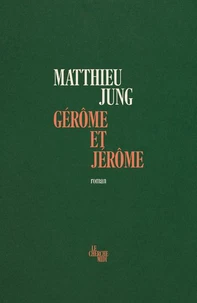 Gérôme et Jérôme