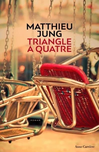 Triangle à quatre