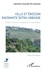 Ville et érosion ravinante intra-urbaine. Kinshasa : facteurs, conséquences et interventions