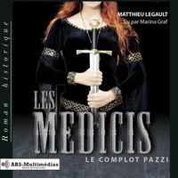 Le complot Pazzi