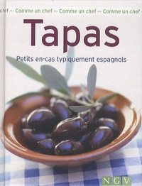 Tapas - Petits en-cas typiquement espagnols.pdf