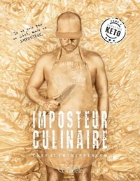 Imposteur culinaire 2e tome