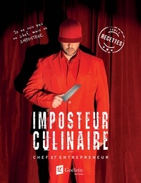 Matthieu Maurice - Imposteur Culinaire tome 3.