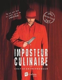 Matthieu Maurice - Imposteur culinaire - Tome 3.