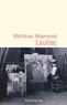 Matthieu Mégevand - Lautrec.