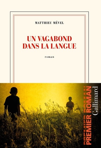 Un vagabond dans la langue