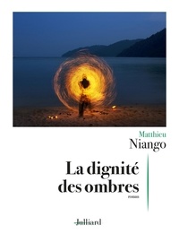 Matthieu Niango - La dignité des ombres.