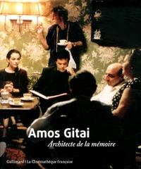 Amos Gitai