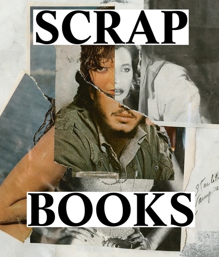 Scrap books. Dans l'imaginaire des cinéastes