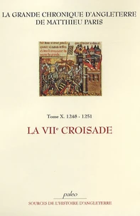 La Grande chronique d'Angleterre